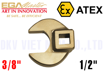 Khẩu lai chống cháy nổ Egamaster 74816