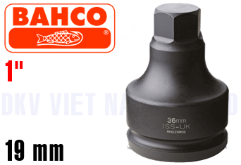 Khẩu lục chìm Bahco 7993M0190