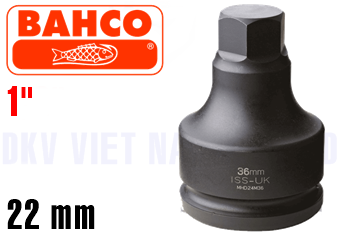 Khẩu lục chìm Bahco 7993M0220