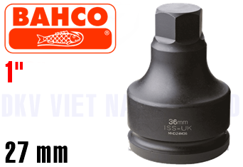 Khẩu lục chìm Bahco 7993M0270