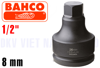 Khẩu lục chìm Bahco 7993S0080