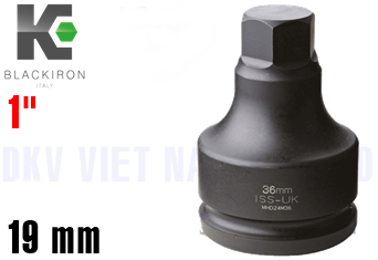 Khẩu lục chìm Blackiron SD100-19M	