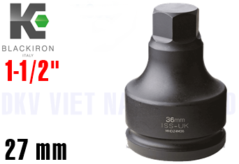 Khẩu lục chìm Blackiron SD112-27M	