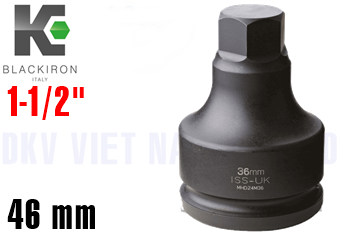 Khẩu lục chìm Blackiron SD112-46M	