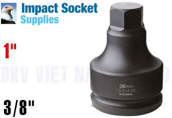 Khẩu lục chìm ISS MHD1606