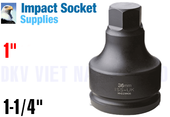 Khẩu lục chìm ISS MHD1620