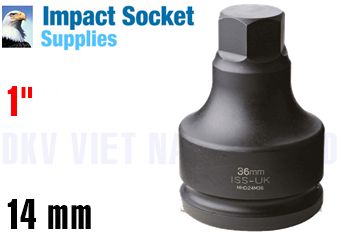 Khẩu lục chìm ISS MHD16M14