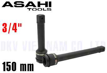 Khẩu nối dài Asahi UE0615