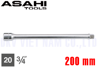 Khẩu nối dài Asahi VE0620