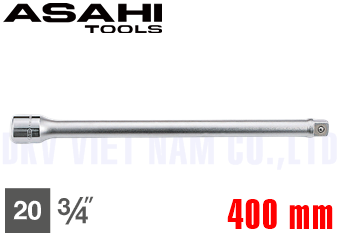 Khẩu nối dài Asahi VE0640