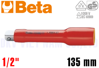 Khẩu nối dài cách điện Beta 920MQ/21