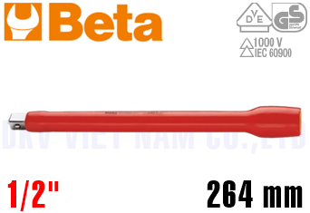 Khẩu nối dài cách điện Beta 920MQ/22