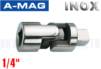 Khẩu đa năng Inox A-MAG 0380014E