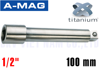 Khẩu nối dài Titanium A-Mag 0421210T
