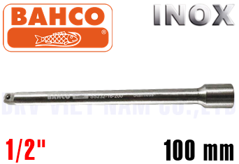 Khẩu nối dài Inox Bahco SS234-16-100