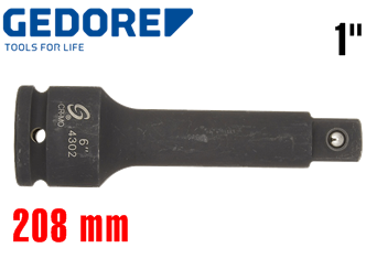 Khẩu nối dài KB 2190-8