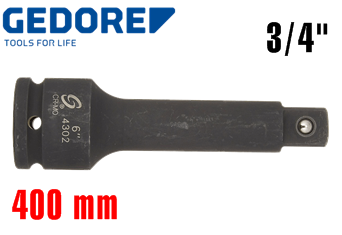 Khẩu nối dài KB 3290-16