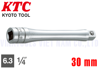 Khẩu nối dài KTC BE2-030JW