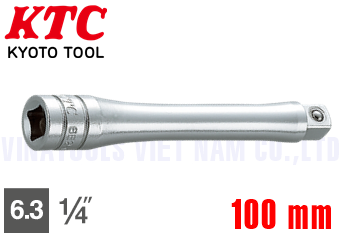 Khẩu nối dài KTC BE2-100