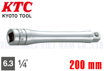 Khẩu nối dài KTC BE2-200
