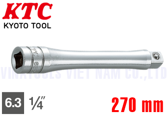 Khẩu nối dài KTC BE2-270JW