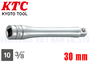 Khẩu nối dài KTC BE3-030JW