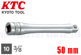 Khẩu nối dài KTC BE3-050JW