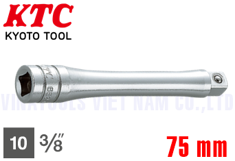 Khẩu nối dài KTC BE3-075