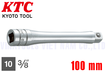 Khẩu nối dài KTC BE3-100JW