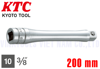 Khẩu nối dài KTC BE3-200