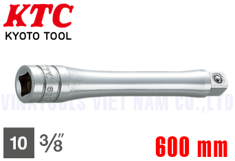 Khẩu nối dài KTC BE3-600