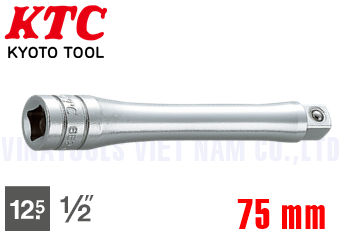 Khẩu nối dài KTC BE4-075