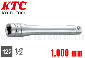 Khẩu nối dài KTC BE4-1000