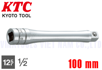 Khẩu nối dài KTC BE4-100