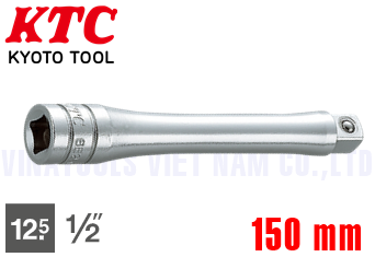 Khẩu nối dài KTC BE4-150