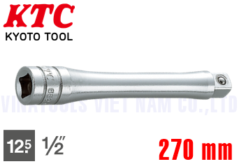 Khẩu nối dài KTC BE4-270JW