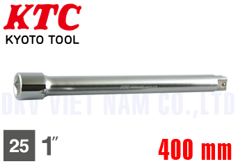 Khẩu nối dài KTC BE50-400
