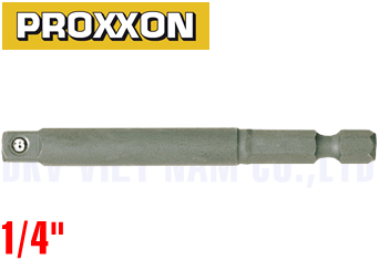Thanh chuyển đổi Proxxon 23 700