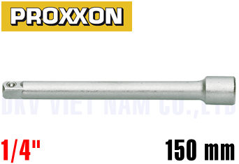 Khẩu nối dài Proxxon 23 705