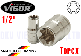 Khẩu Vigor Torc 1/2