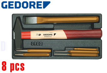 Khay dụng cụ Gedore 1500 ES-350