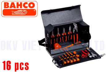 Khay dụng cụ 982000170