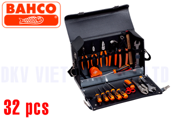 Khay dụng cụ 982000320