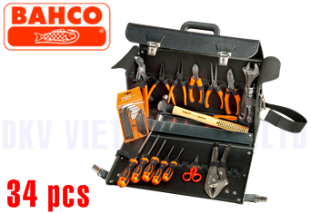 Khay dụng cụ 982000350