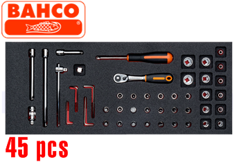 Khay dụng cụ FF1E2002