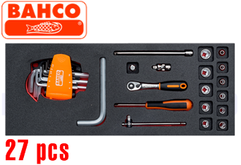 Khay dụng cụ FF1E2003