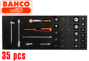 Khay dụng cụ FF1E2006