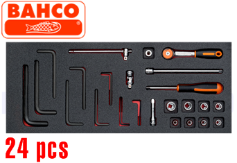 Khay dụng cụ FF1E2007