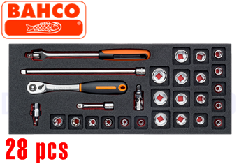 Khay dụng cụ FF1E2103