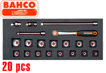Khay dụng cụ FF1E2104